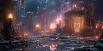 梦幻手游地府究竟怎么样？