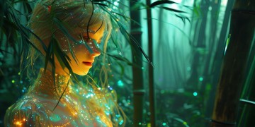 手游女鬼转职哪个较强呢？