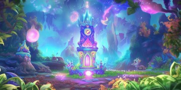 魔力手游有仓库吗？