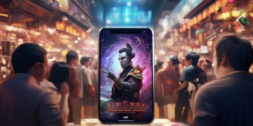 手游关羽性价比高吗？