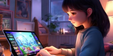 原耽女孩适合玩什么手游呢？