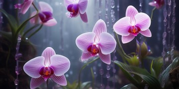 梦幻手游兰花究竟在什么位置？