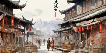 京门风月手游究竟该怎么下载？