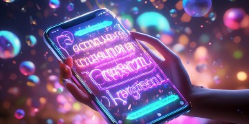 梦幻手游怎么发彩色字？