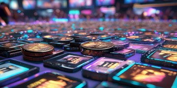 CF手游赛事币是什么？