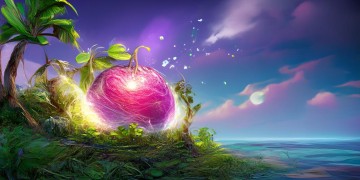 手游中恶魔果实可以切换吗？