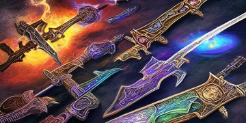 手游中什么装备能有效对付剑魔？