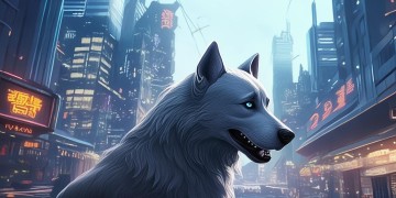 CF手游里的大狗叫什么名字呢？