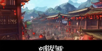 热血江湖手游何时拜师合适呢？