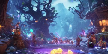 魔域手游到底怎么赚魔石？