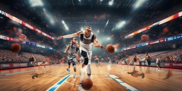 NBA正版手游究竟叫什么？