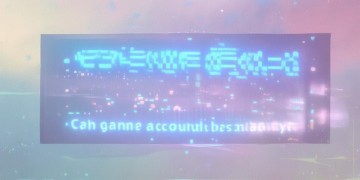 手游账号可以改吗？