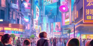 小时代手游为什么和QQ有关？