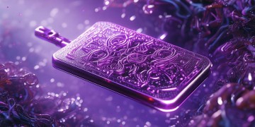 紫色手游登录密钥究竟是什么？