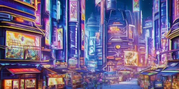 手游里的生化商城在哪里呢？