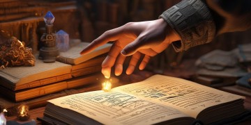 我的世界手游怎么附魔？这些方法你知道吗？