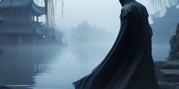 逆水寒手游凶手究竟是什么？