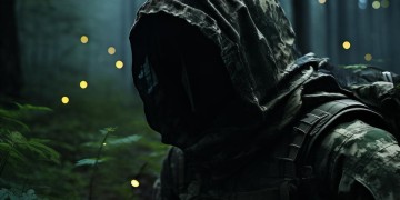 幽灵行动，荒野手游能组队吗？
