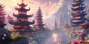 天下3手游到底值什么价？