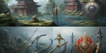 手游逆水寒什么装备最好？