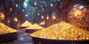 梦幻手游卖金币可信吗？
