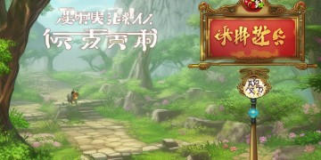 问道手游好心值该找谁换？