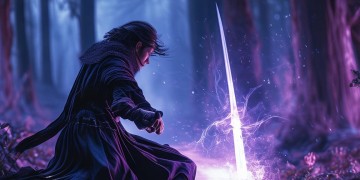 手游剑魔真的没有打击感吗？
