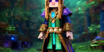 魔道手游满级后该穿什么衣服？