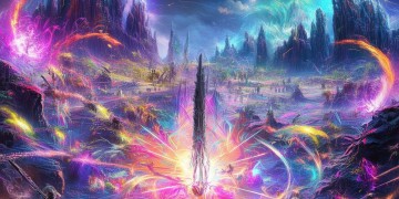 什么手游最给力最强？
