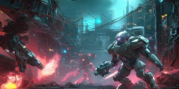 gearsofwar是手游吗？