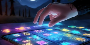 皎月手游教学该主什么技能？