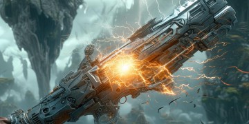 手游中什么能打爆天使？