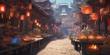 手游武动乾坤该换什么好呢？