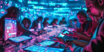 联盟手游高端局究竟是什么难度？