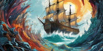 能摧毁轮船的手游究竟叫什么？