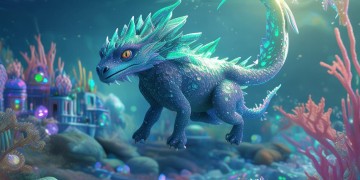 梦幻手游龙宫该用什么宠物？
