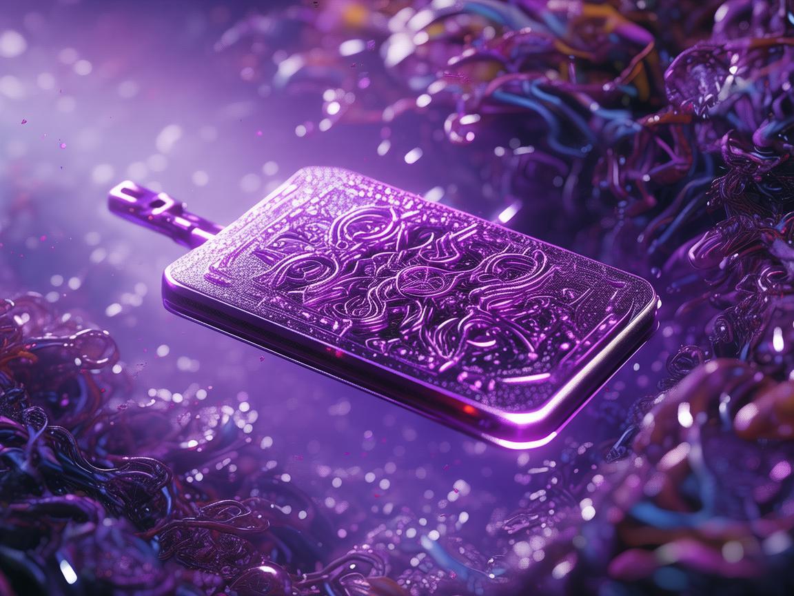 紫色手游登录密钥究竟是什么？