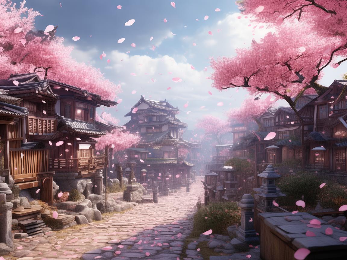 微信能玩樱花小镇手游吗？