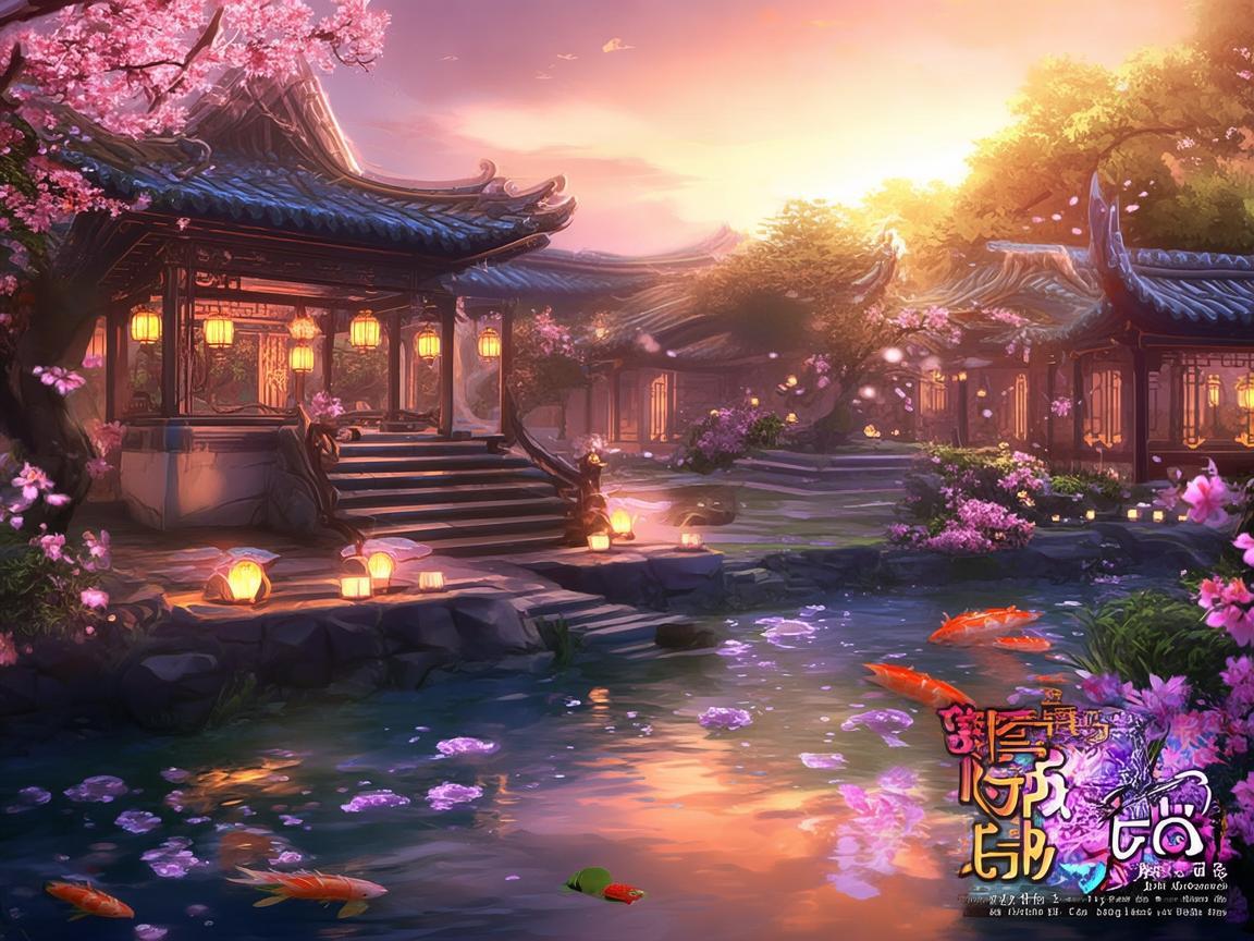 楚留香手游该用什么道具？