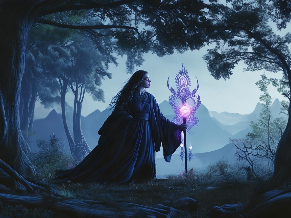 EVE手游魔女怕暴风吗？