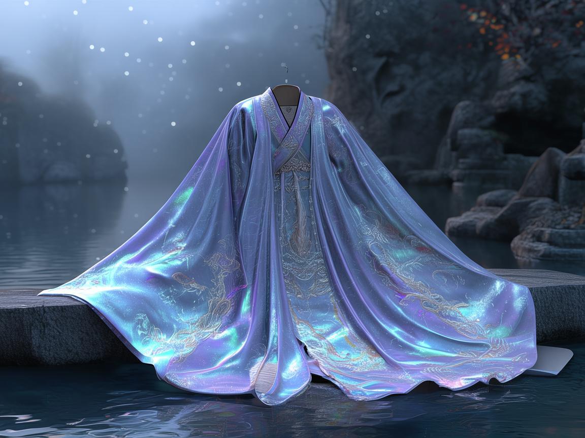 逆水寒手游中什么衣服值钱呢？