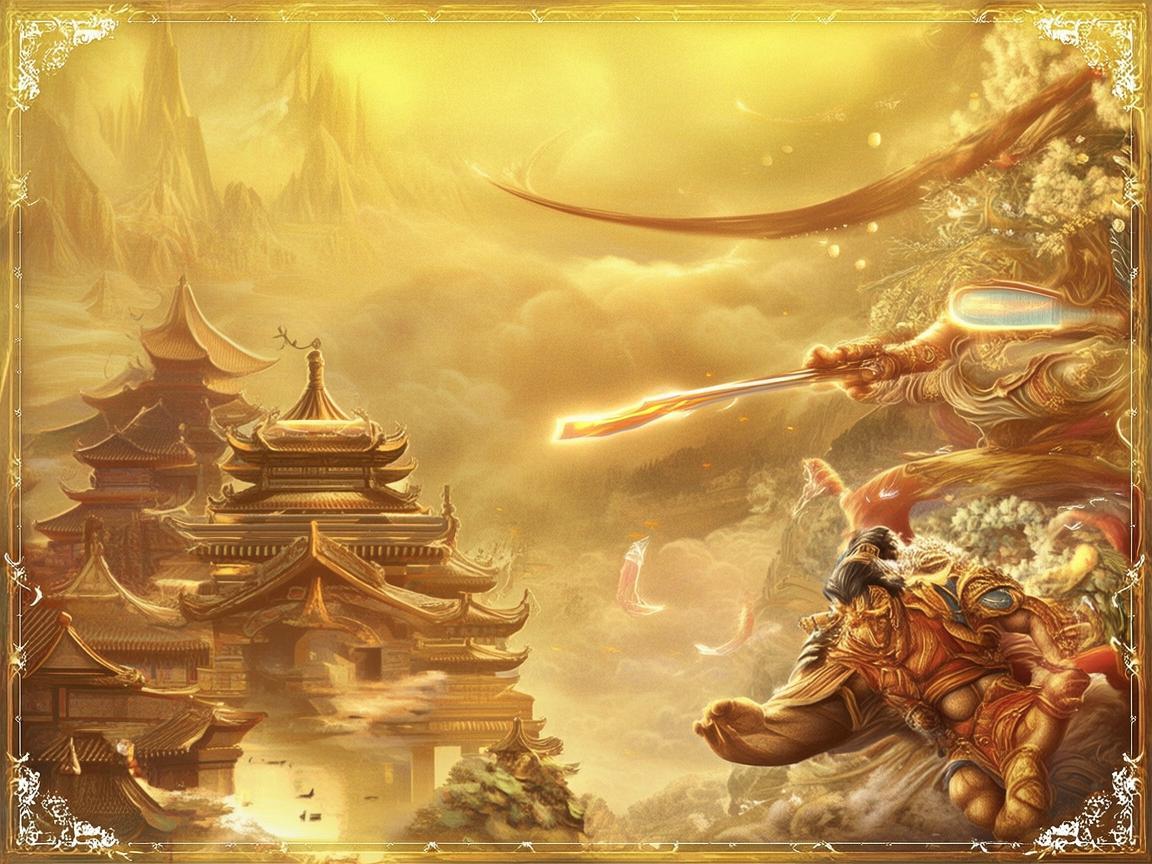 武神手游值得玩吗？