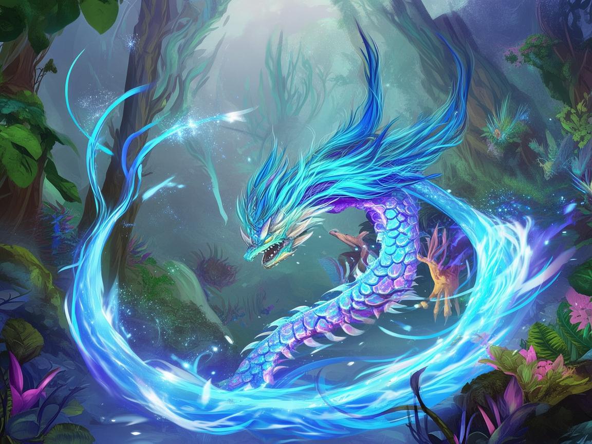 大话手游强水究竟克什么？