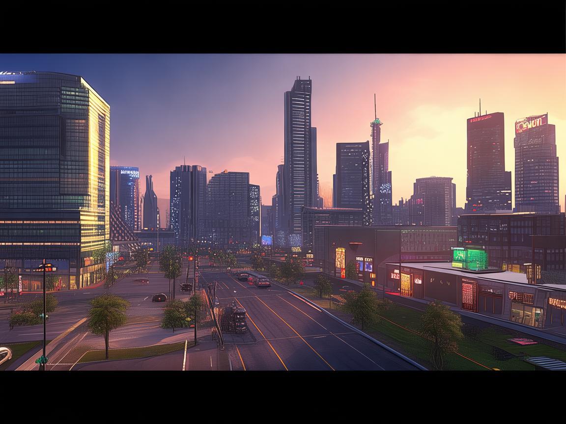 GTAV有手游吗？