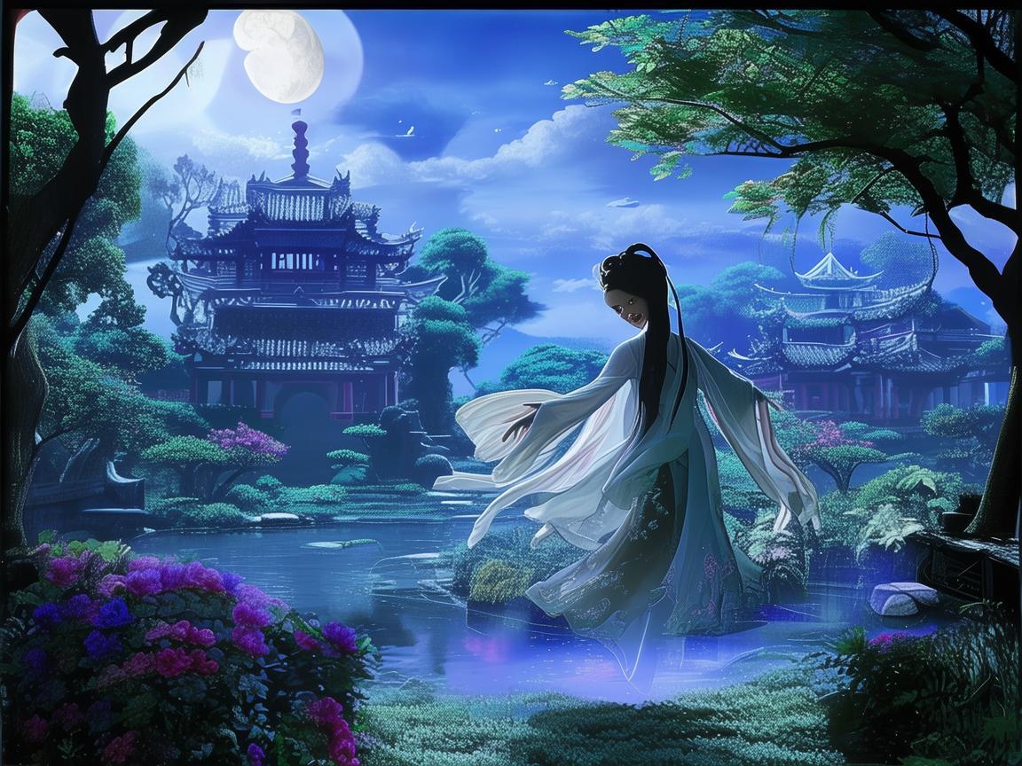 手游卡特貂蝉是传说吗？