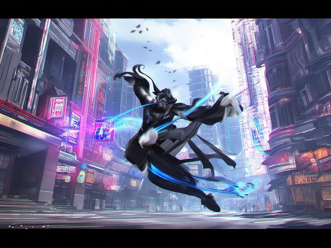 手游中不灭盲僧能玩吗？