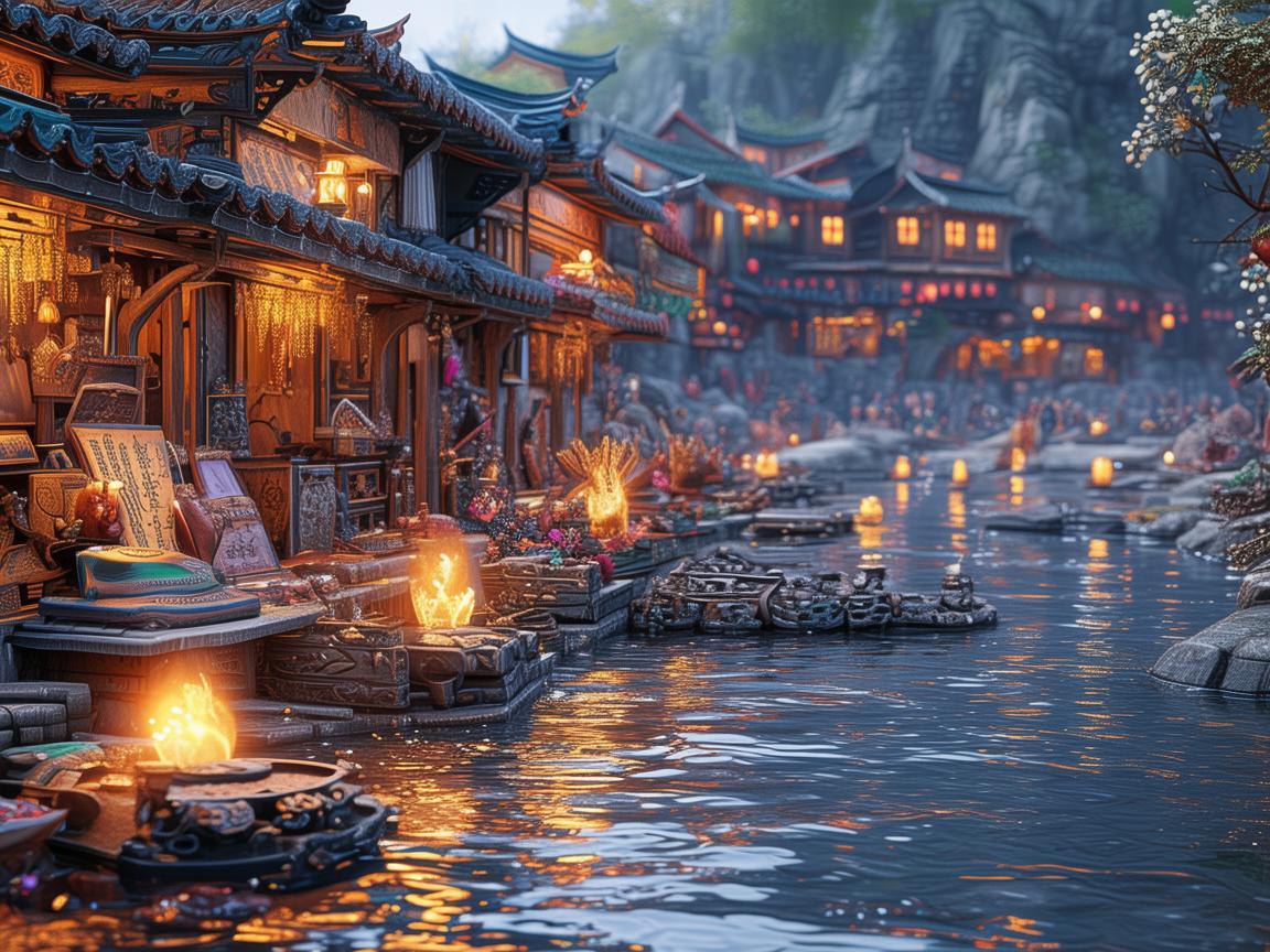 问道手游帮贡究竟有什么用？