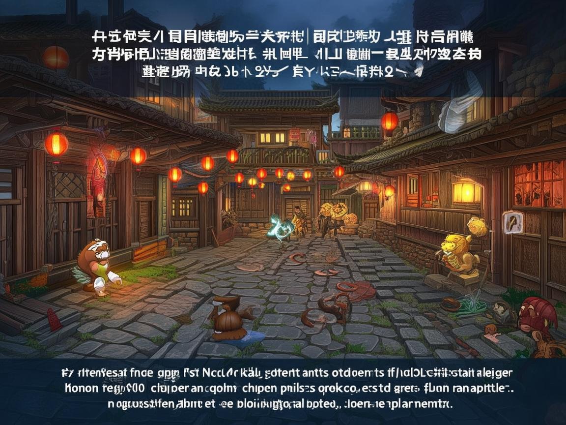 问道手游中哪些NPC好打呢？