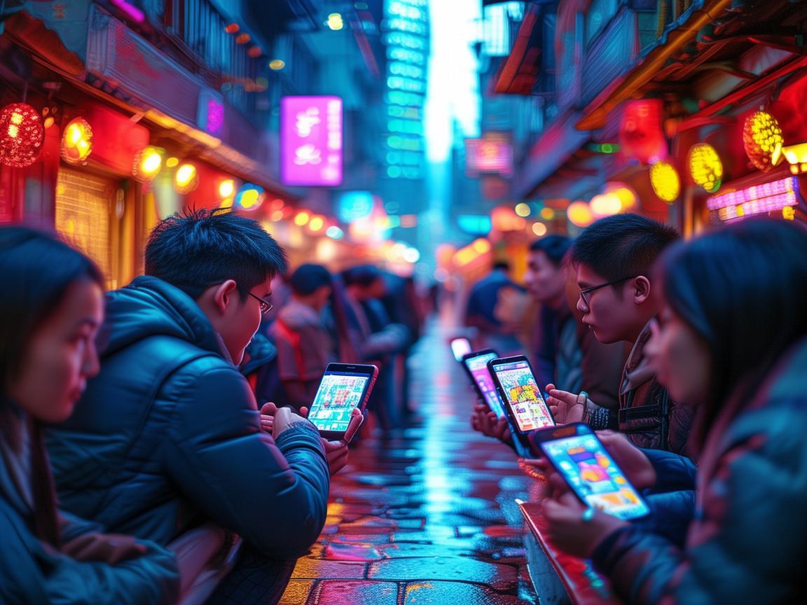 上海有手游吧吗？