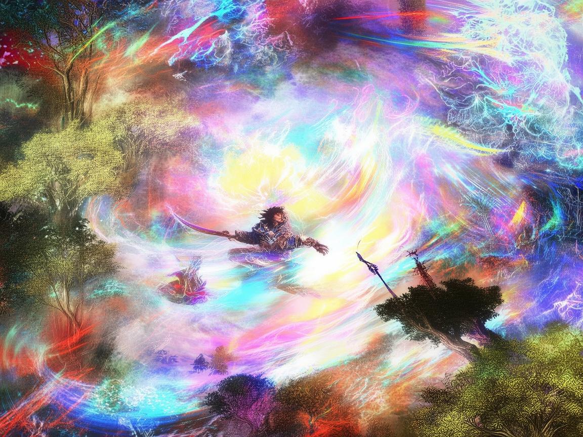 狂战士究竟是一款怎样的手游？